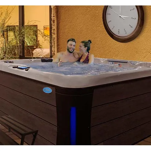 Platinum hot tubs for sale in Edinburg